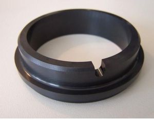 silicon carbide seal