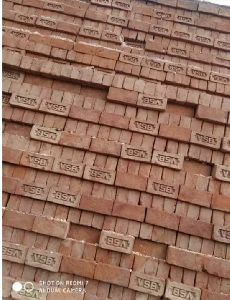 red clay bricks price rs 8 to 11