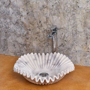 Marble Wash Basin