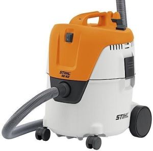 Dry Vacuum Cleaner