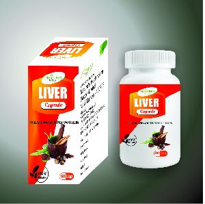 Liver Care Capsules