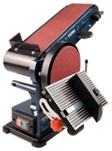 Belt Sander