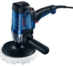 Electric Polisher