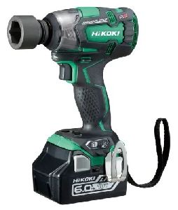 Hitachi Impact Wrench