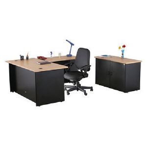 Executive Desk