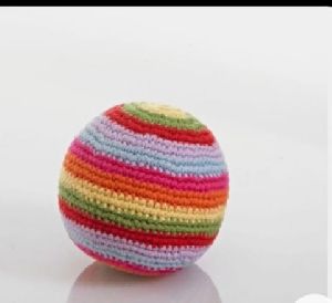 handmade crochet