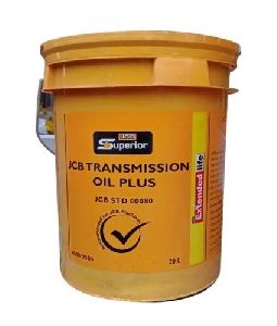 JCB Superior Transmission Oil