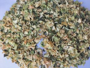 Dehydrated Cabbage Flakes