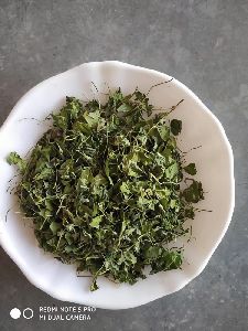 DRIED KASOORI METHI