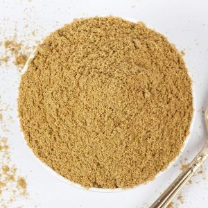 Coriander seeds powder