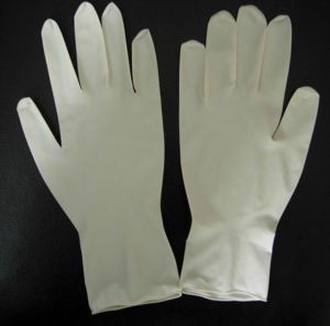 Latex Gloves