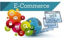 ecommerce web design services