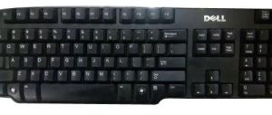 Computer Keyboard