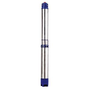 Borewell Submersible Pump