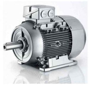 Siemens Electric Motor