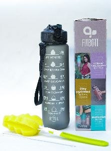 Fitbott water bottle