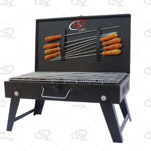 Charcoal Grill