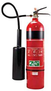 Fire Extinguisher