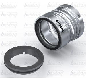 Single Spring Mechanical Seal