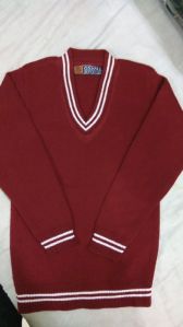 School Uniform Sweaters