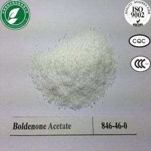 Boldenone Acetate Powder