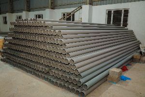 UPVC Pipes