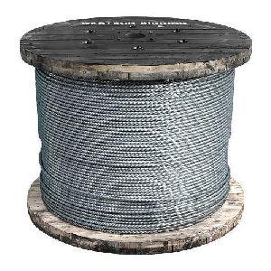 Wire Ropes