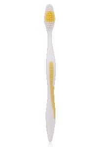 Toothbrush (Curvy)