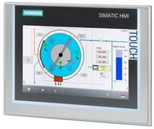 HMI Touch Panels