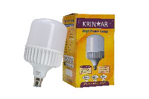 krinstar high wattage 30w 40w 50w led bulb
