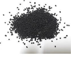 Bentonite granules