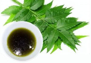 Neem Oil Tech