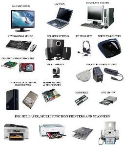 all computer accessories