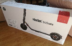 Ninebot Segway E45E Electric Scooter New In Box