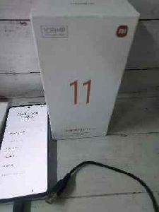 Xiaomi Mi 11T PRO 5G DS GSM Unlocked International Model