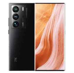 ZTE Axon 40 Ultra Dual SIM 128GB 8GB Ram Black