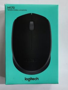 Logitech Wireless Mouse