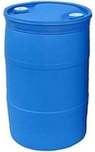 Plastic Blow Moulded Chemical Drums