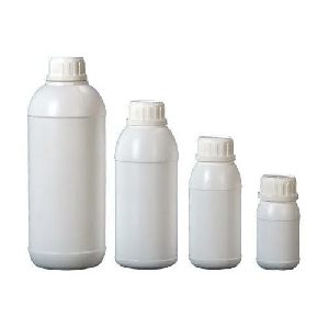 Plastic Blow Moulded Insecticide Bottles
