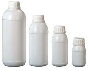 Plastic Blow Moulded Insecticide Bottles