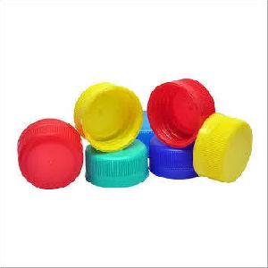 Plastic Injection Moulded Container Caps