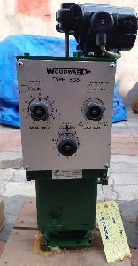 WOODWARD GOVERNOR ALL TYPE