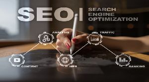 seo marketing