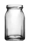 250-gm-honey-square-glass-jar