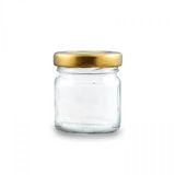 33-ml-mini-glass-jars