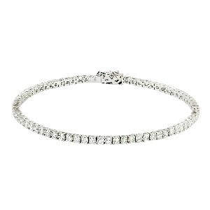 Diamond Tennis Bracelet