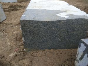 Cats Eye Granite Blocks