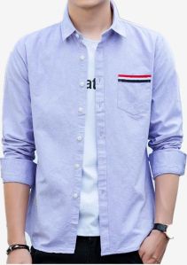 Mens Casual Shirt