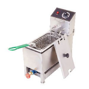 5ltr gas electric deep fryer