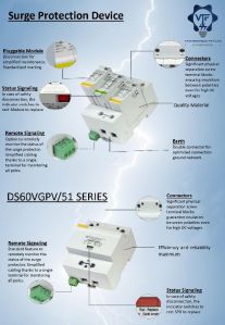 Surge Protection Device